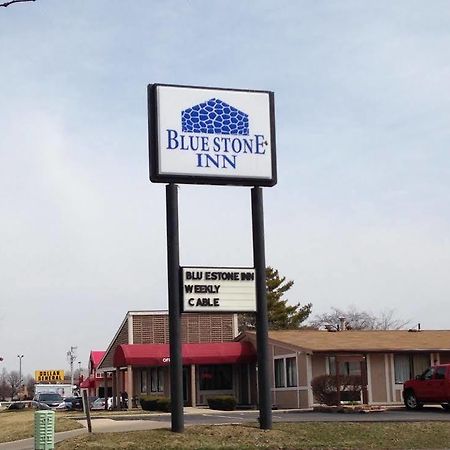 Blue Stone Inn Washington Court House Bagian luar foto