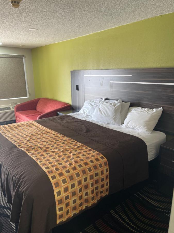 Blue Stone Inn Washington Court House Bagian luar foto