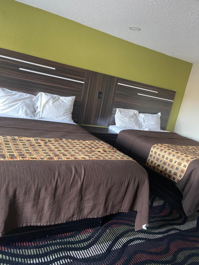 Blue Stone Inn Washington Court House Bagian luar foto