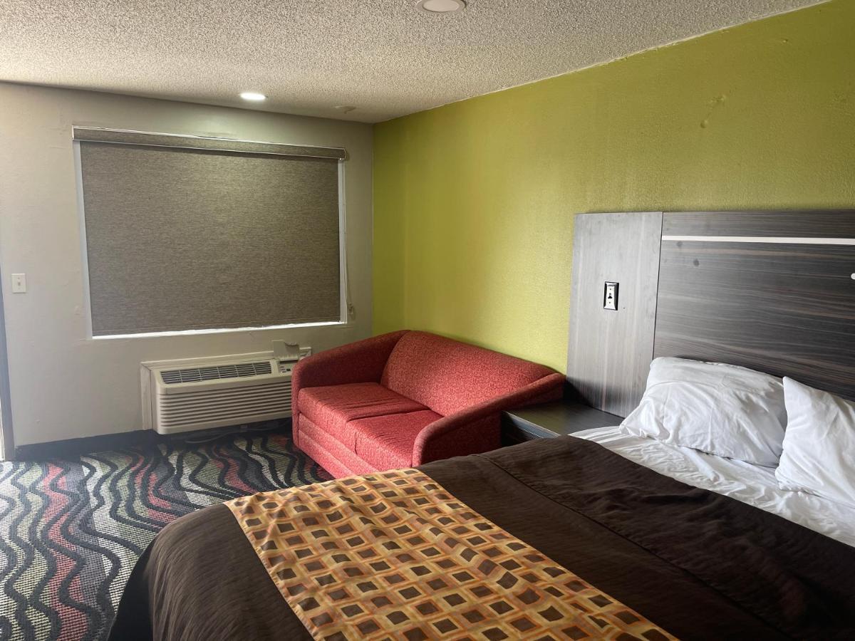 Blue Stone Inn Washington Court House Bagian luar foto
