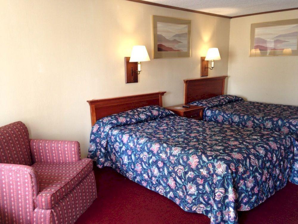 Blue Stone Inn Washington Court House Bagian luar foto