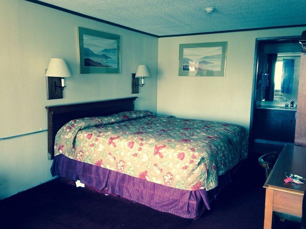 Blue Stone Inn Washington Court House Bagian luar foto