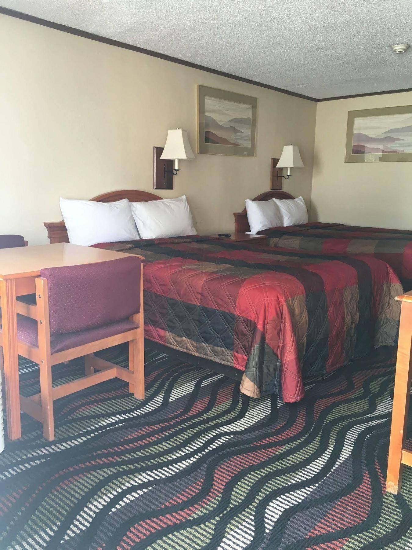 Blue Stone Inn Washington Court House Bagian luar foto